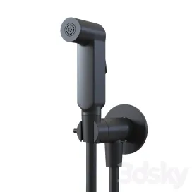 Hygienic Shower GRB Intimixer